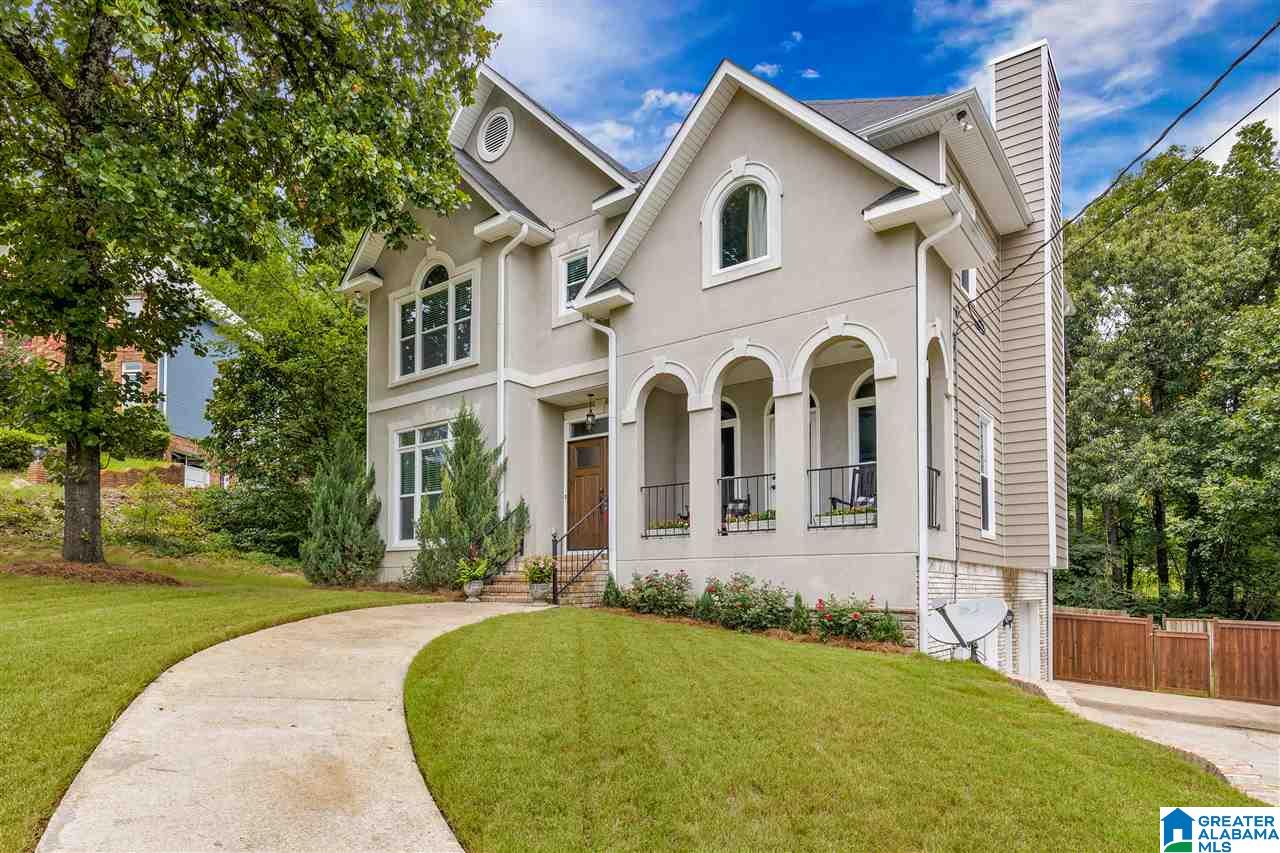 104 Longfeather Hill Alabaster, AL 35007 - Photo 2 of 28