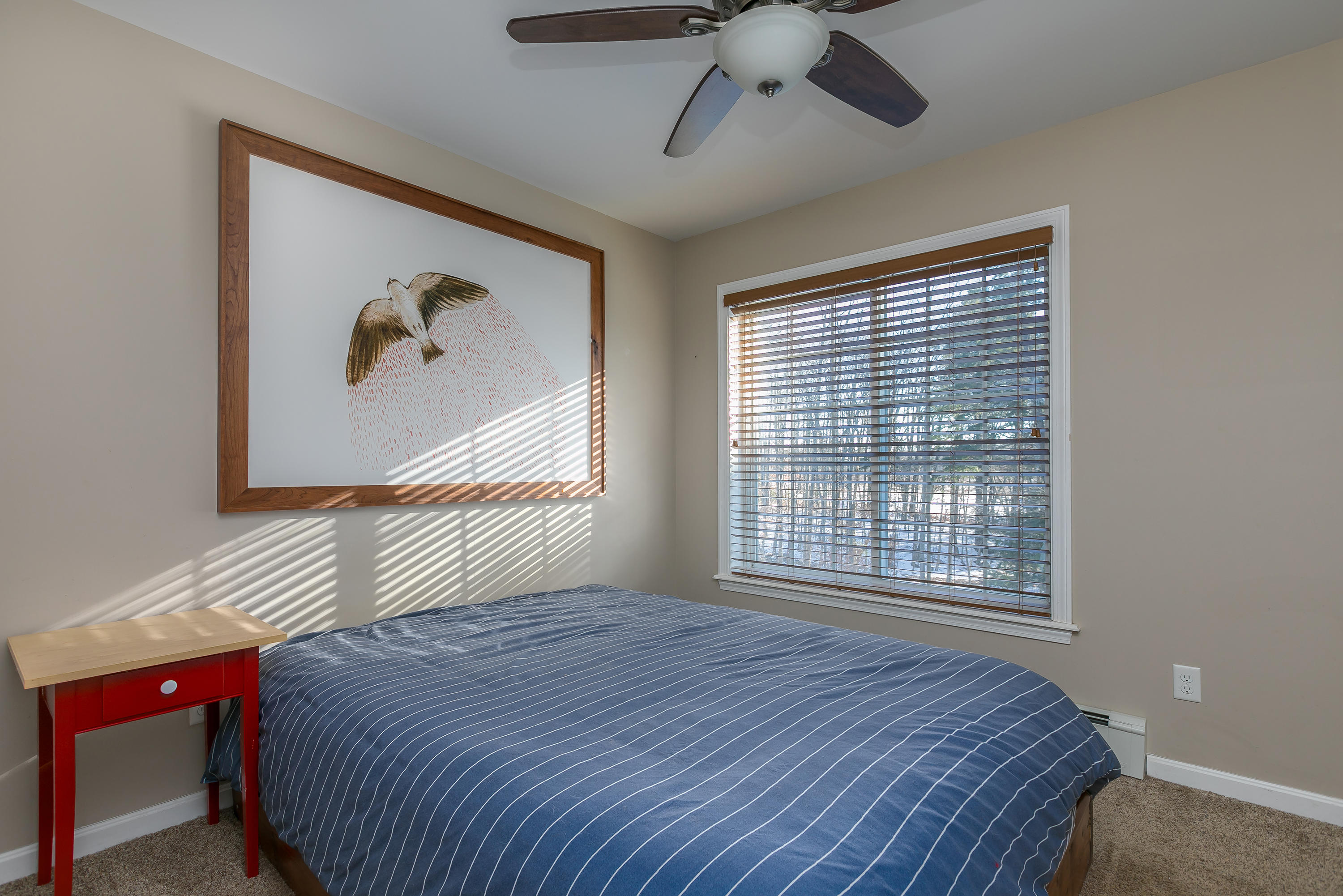 48 Orchard Road Cumberland, ME 04021 - Photo 7 of 33 Bedroom 1