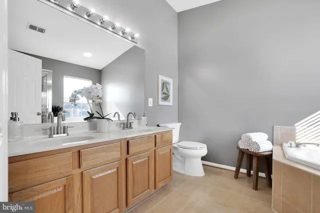 $699,900 | 303 Baish Drive Southeast, Leesburg, VA 20175