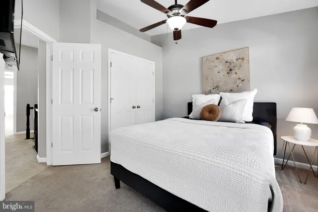 $699,900 | 303 Baish Drive Southeast, Leesburg, VA 20175