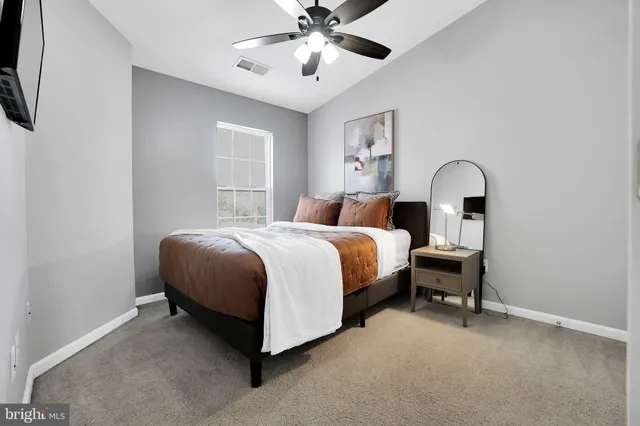 $699,900 | 303 Baish Drive Southeast, Leesburg, VA 20175