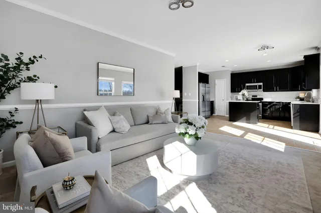 $699,900 | 303 Baish Drive Southeast, Leesburg, VA 20175