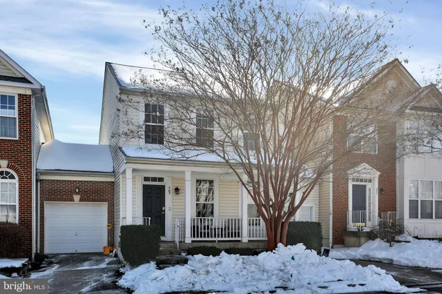 $699,900 | 303 Baish Drive Southeast, Leesburg, VA 20175