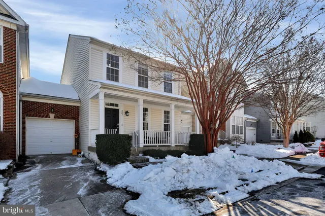 $699,900 | 303 Baish Drive Southeast, Leesburg, VA 20175