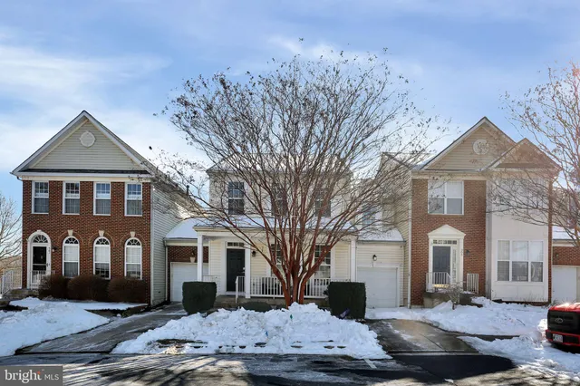 $699,900 | 303 Baish Drive Southeast, Leesburg, VA 20175