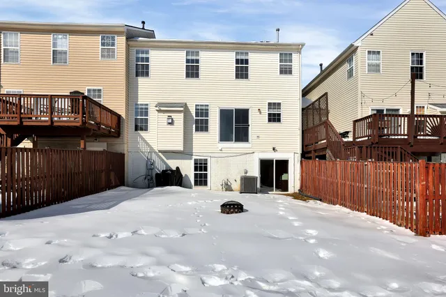 $699,900 | 303 Baish Drive Southeast, Leesburg, VA 20175