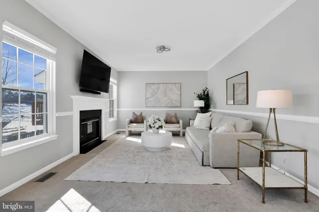 $699,900 | 303 Baish Drive Southeast, Leesburg, VA 20175