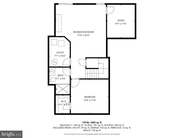 $699,900 | 303 Baish Drive Southeast, Leesburg, VA 20175