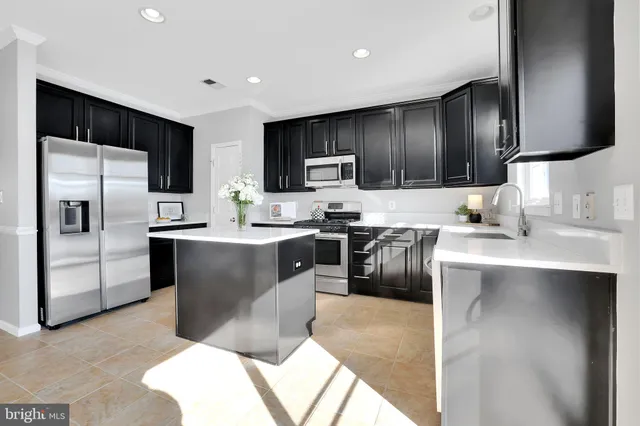 $699,900 | 303 Baish Drive Southeast, Leesburg, VA 20175