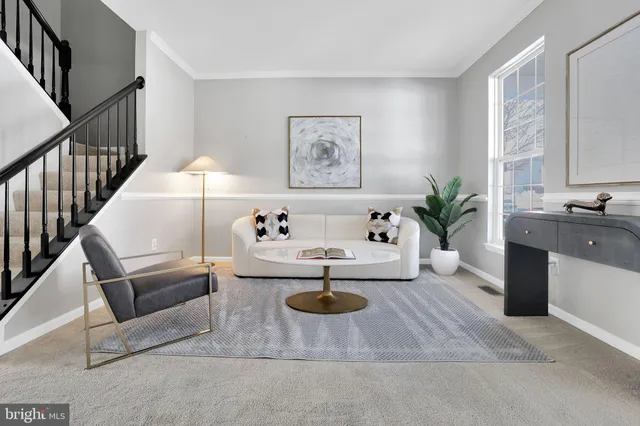 $699,900 | 303 Baish Drive Southeast, Leesburg, VA 20175