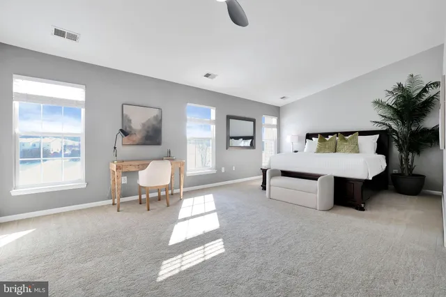 $699,900 | 303 Baish Drive Southeast, Leesburg, VA 20175