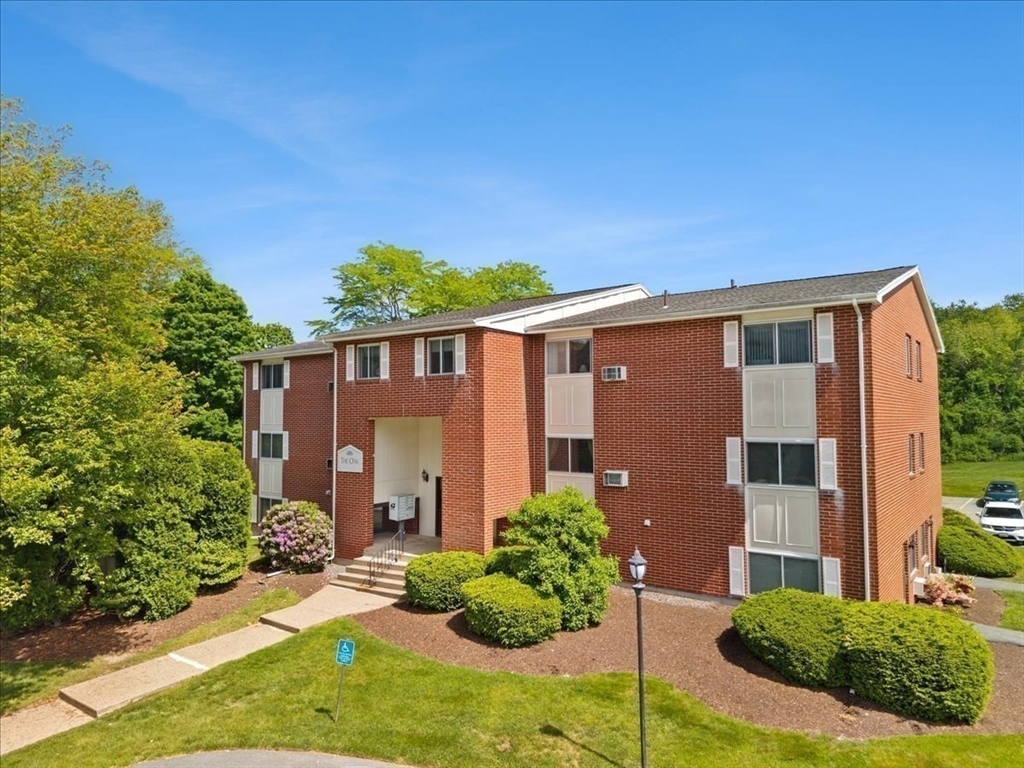 6 Dailey Street, Unit C Attleboro, MA 02703 - Photo 1 of 39