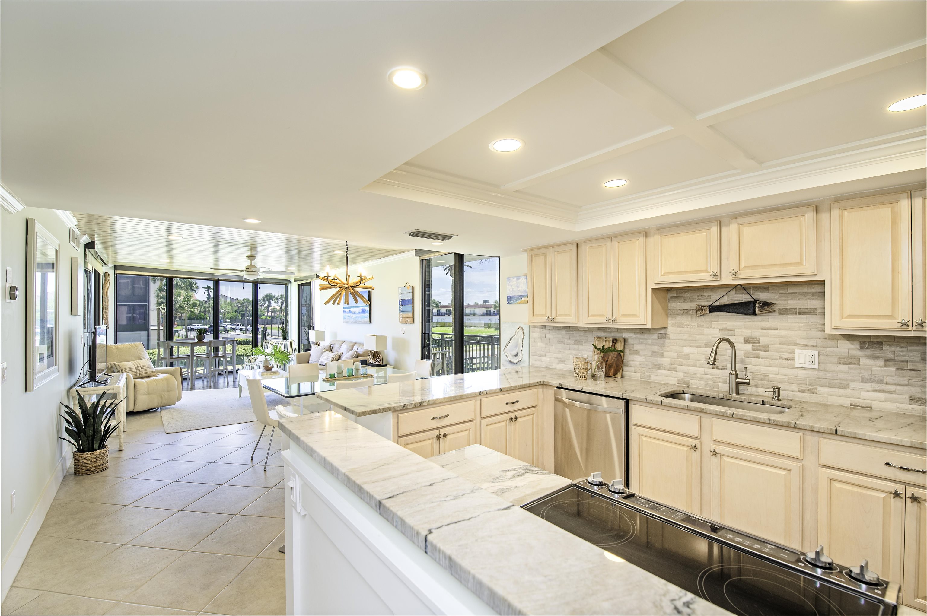 2 Dondanville Road, Unit 201 St. Augustine, FL 32080 - Photo 1 of 39 Gallery Image 1