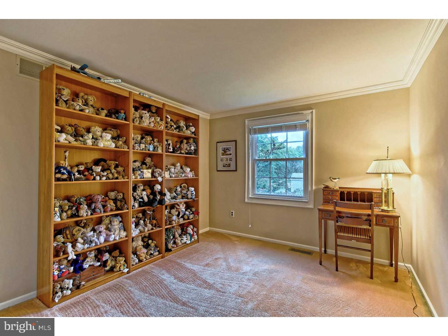 36 Nottingham Road Marlton, NJ 08053 - Photo 22 of 25 Bedroom 4