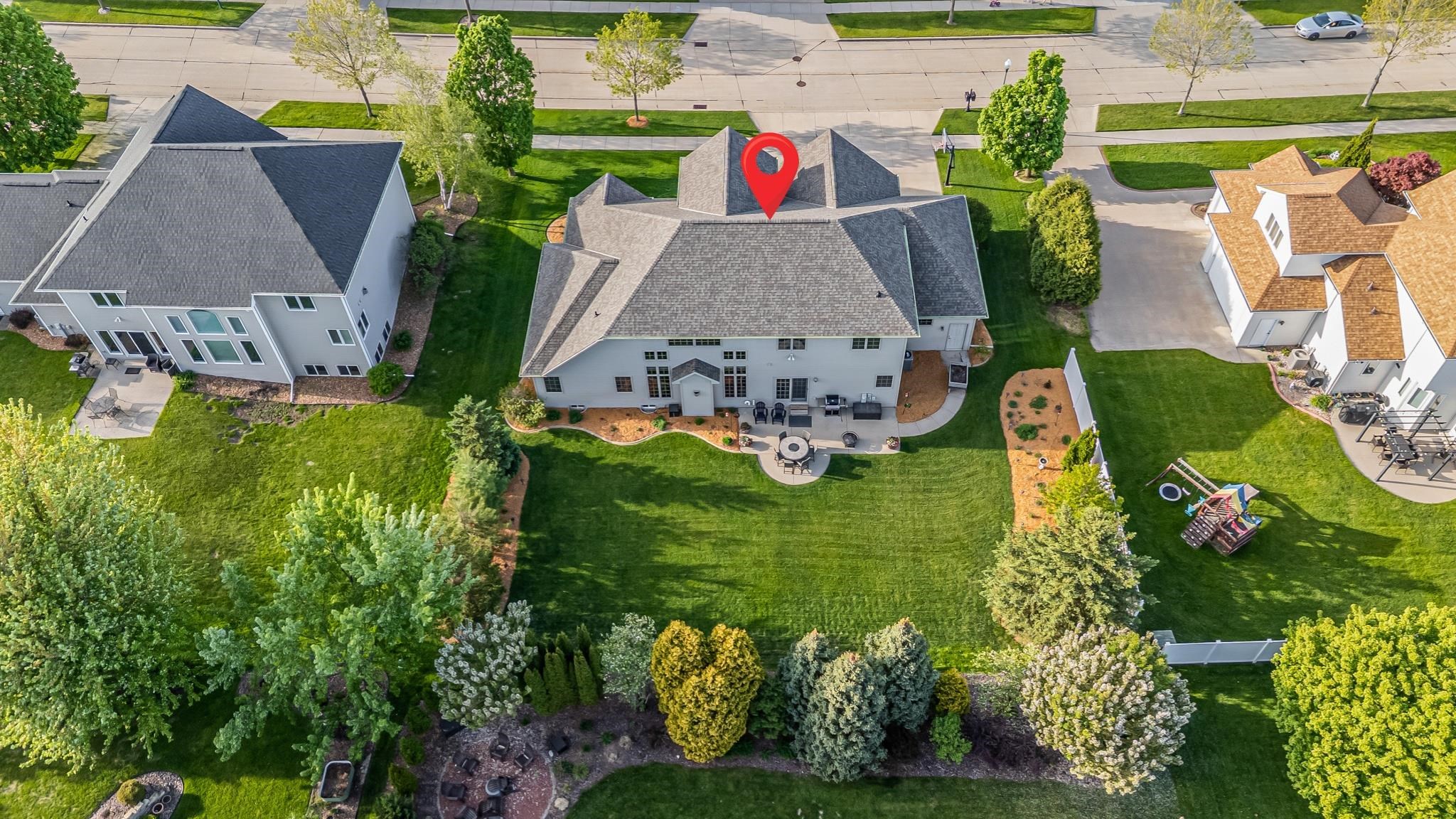 309 Stratford Lane Appleton, WI 54913 - Photo 77 of 85
