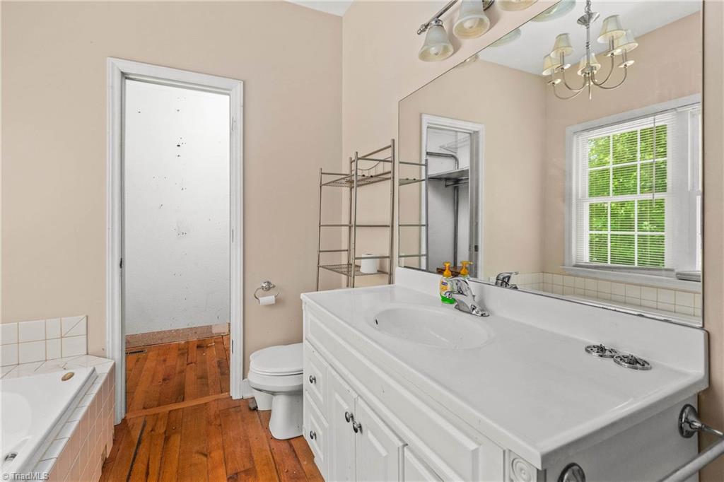521 Pudding Ridge Road Mocksville, NC 27028 - Photo 20 of 26