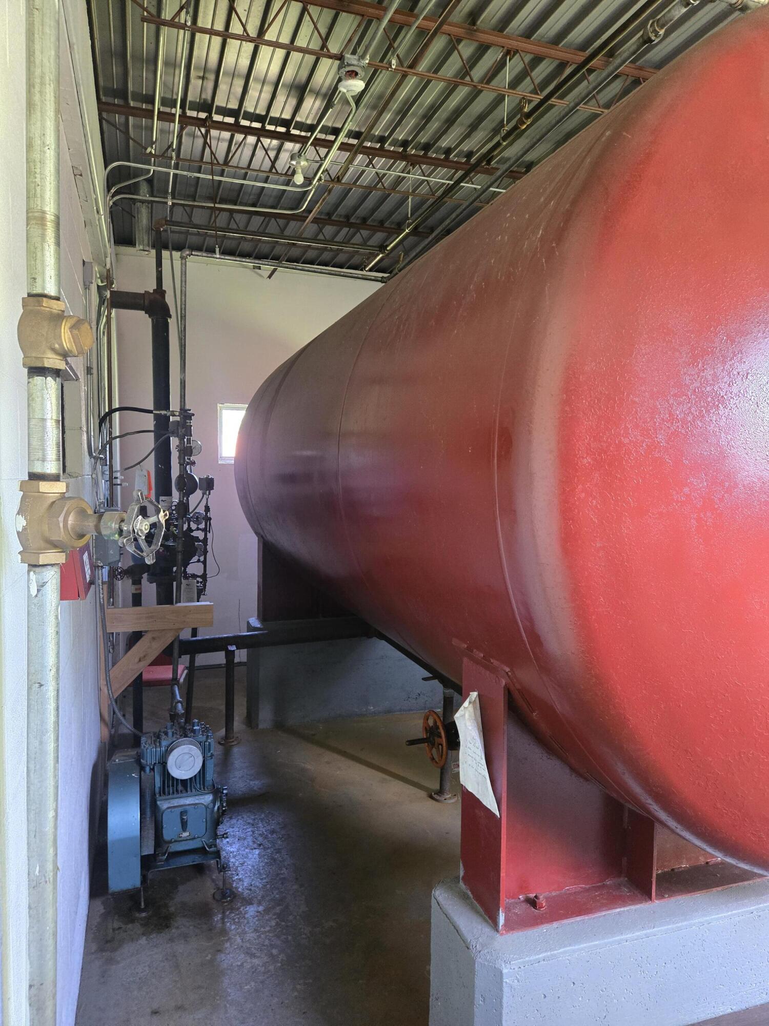 9284 Highway 35 Gladstone, MI 49837 - Photo 21 of 49 Storage Tank