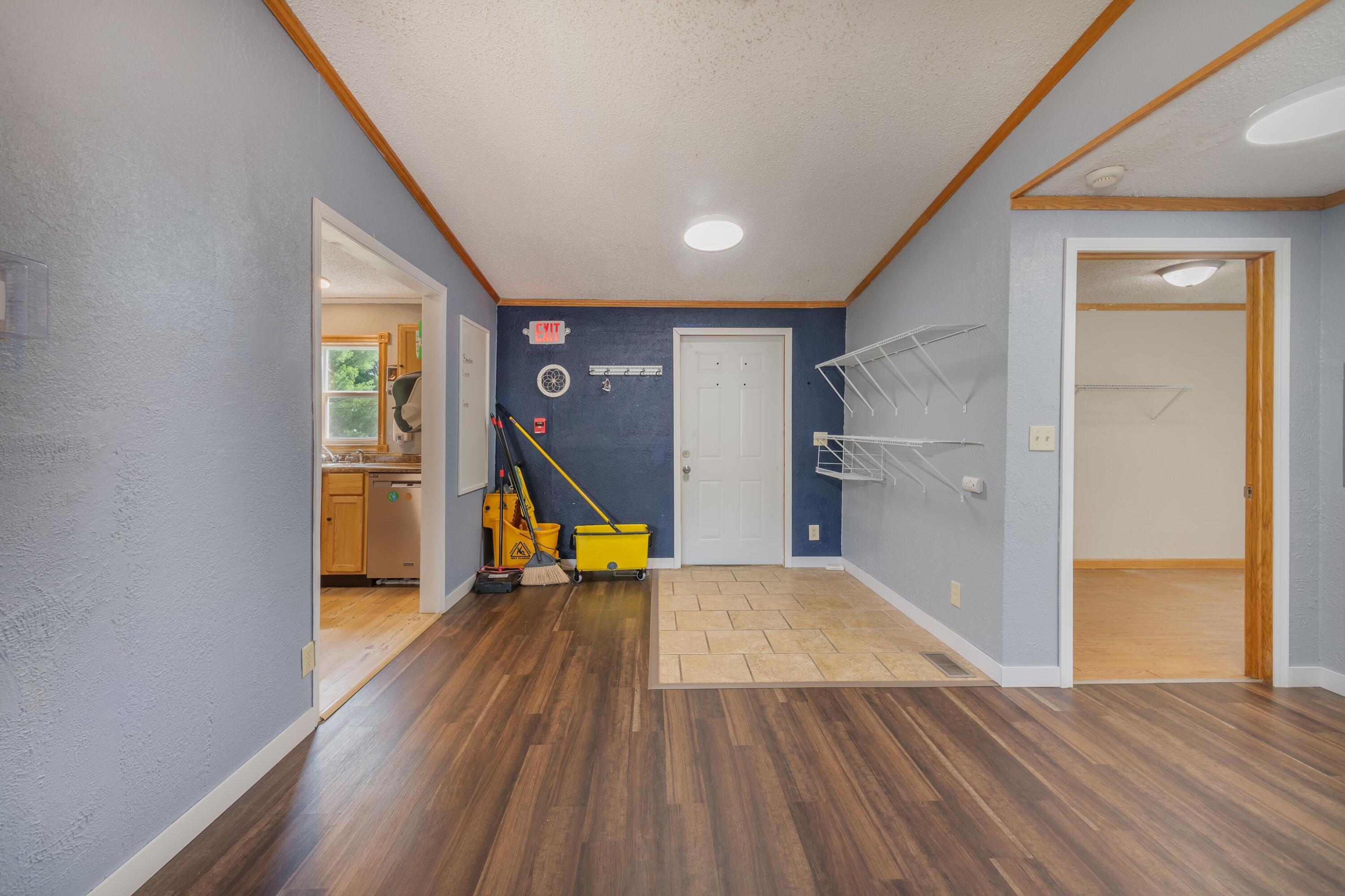 9284 Highway 35 Gladstone, MI 49837 - Photo 30 of 49 Right Side Home