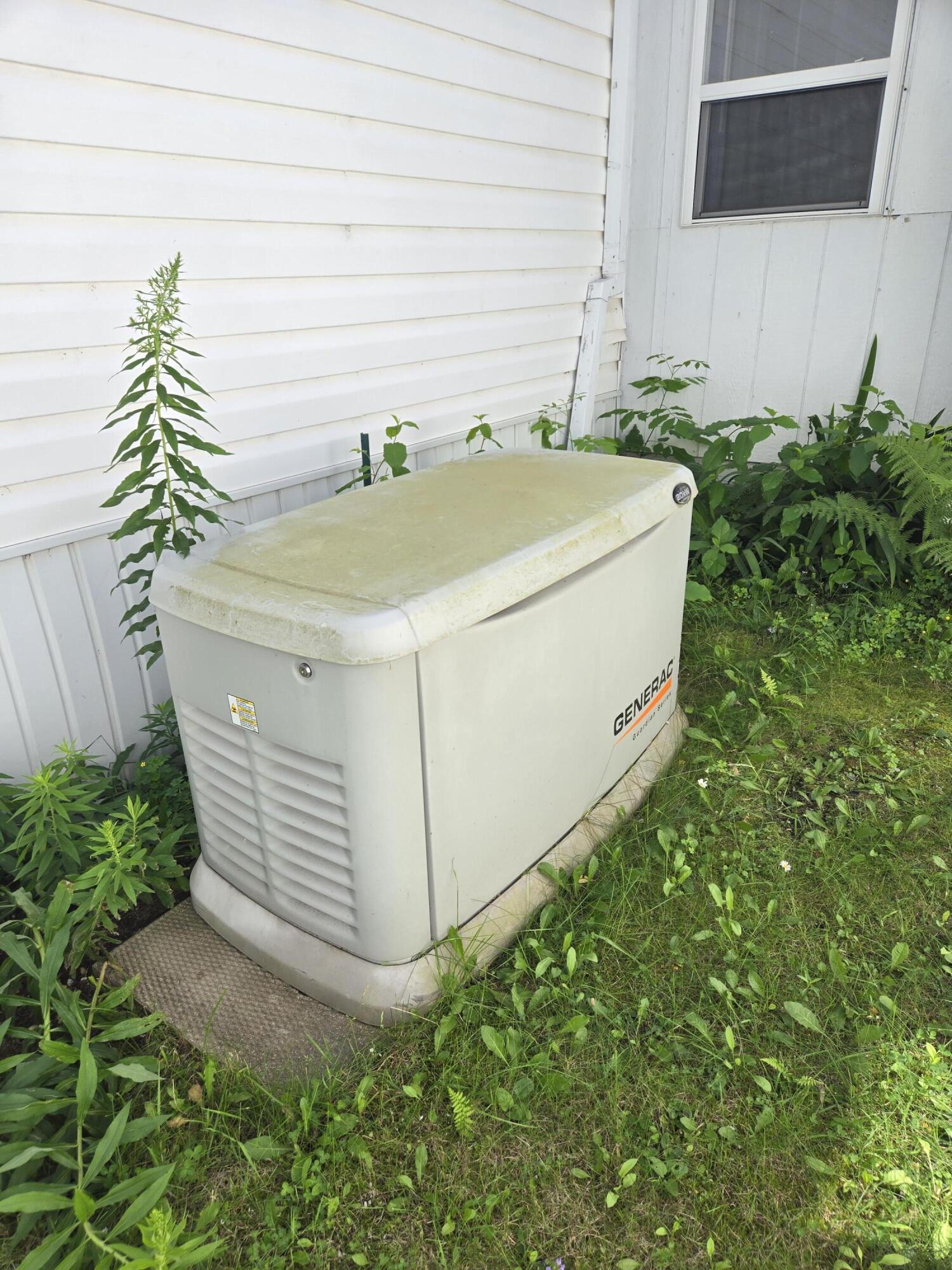 9284 Highway 35 Gladstone, MI 49837 - Photo 49 of 49 Generac