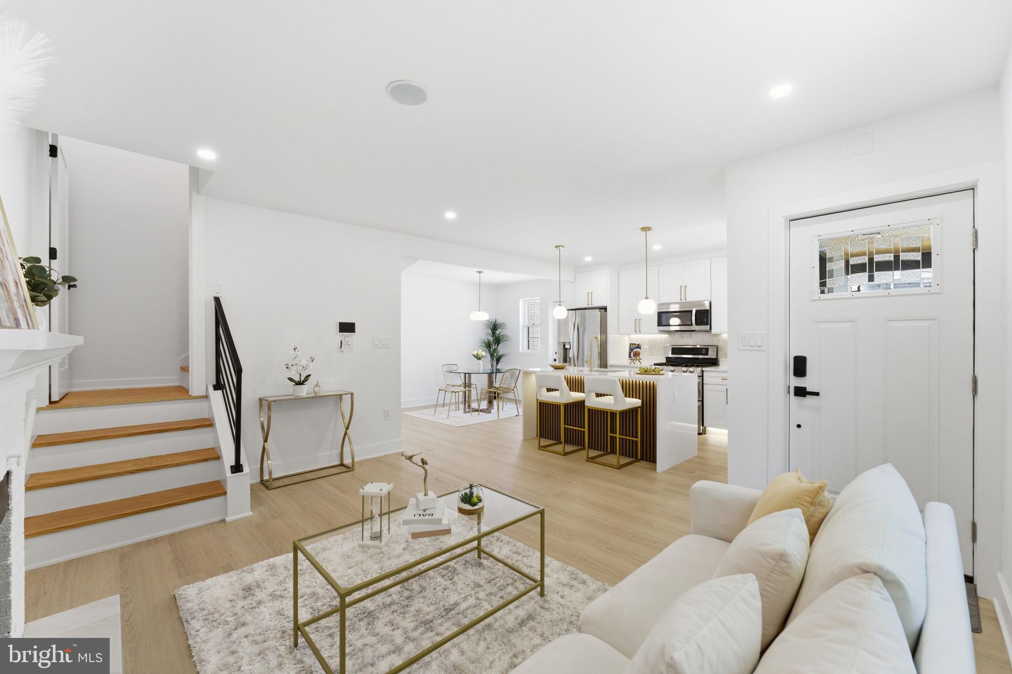 4306 22nd Street Northeast Washington, DC 20018 - Photo 11 of 69