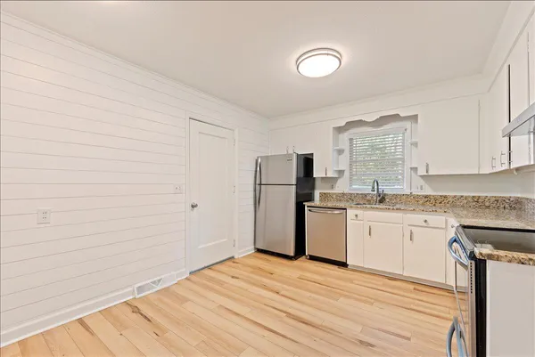 $6,500 | 251 Bennett Street, Mount Pleasant, SC 29464