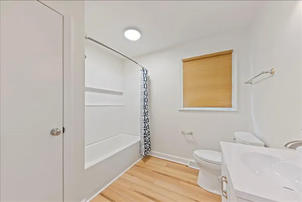 $6,500 | 251 Bennett Street, Mount Pleasant, SC 29464