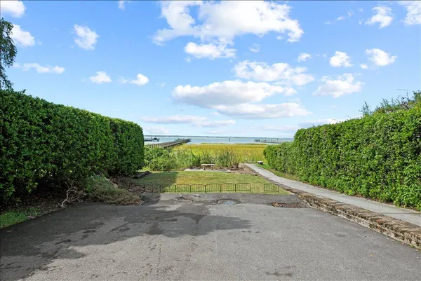 $6,500 | 251 Bennett Street, Mount Pleasant, SC 29464