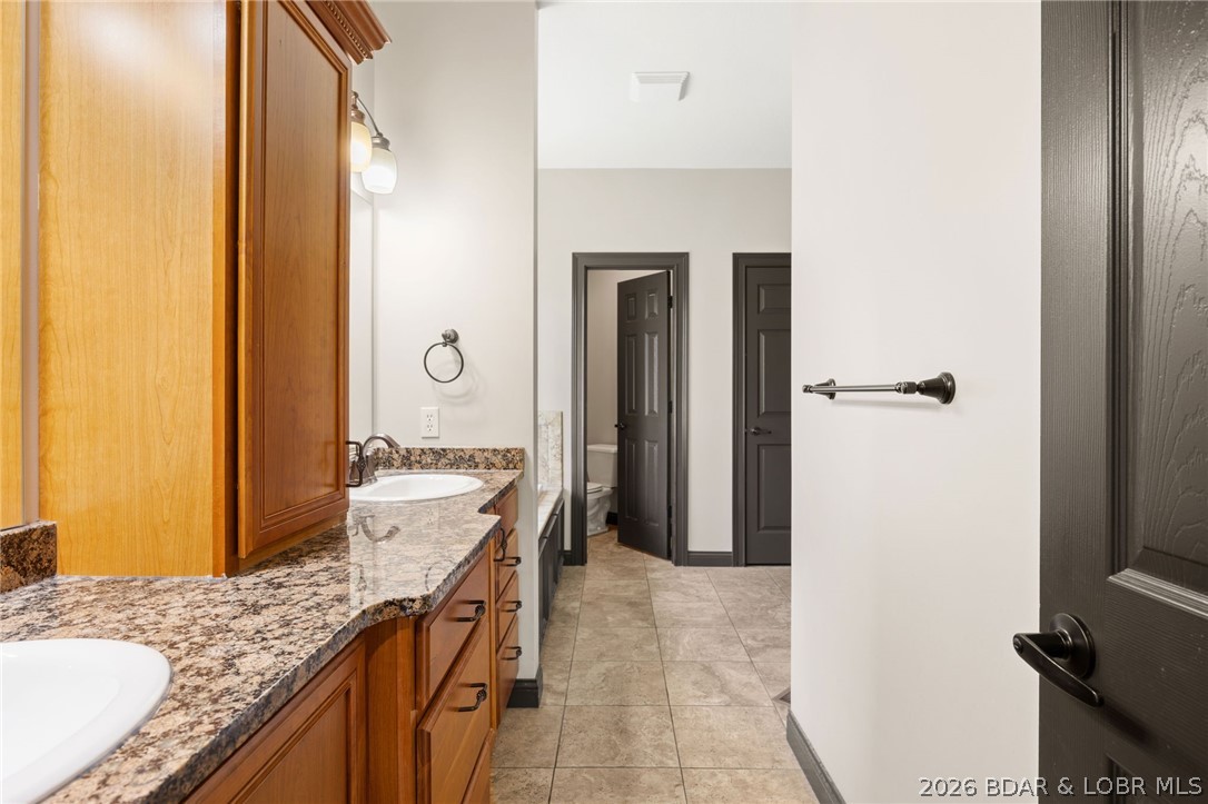 1204 Stablestone Lane Columbia, MO 65201 - Photo 21 of 55