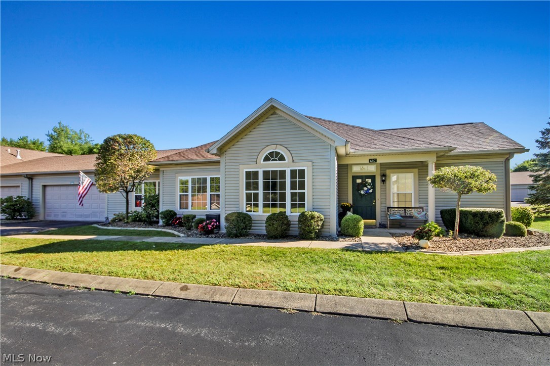 5645 Clingan Road, Unit 12C Struthers, OH 44471 - Photo 19 of 21 Gallery Image 19