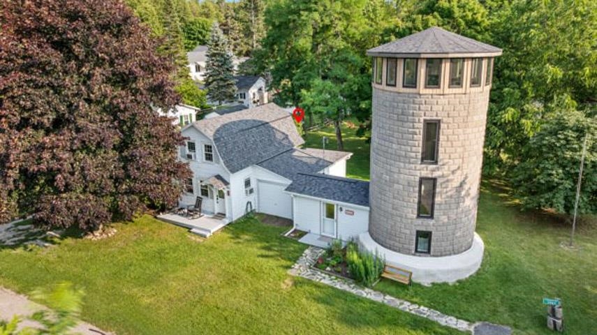3989 Evergreen Road Fish Creek, WI 54212 - Photo 65 of 70