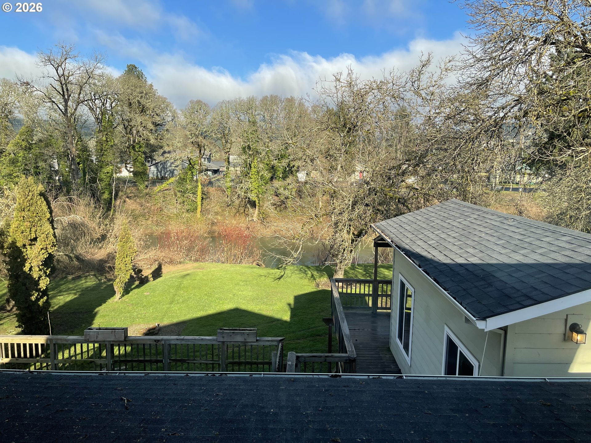 617 Southwest Monroe Street Sheridan, OR 97378 - Photo 24 of 39