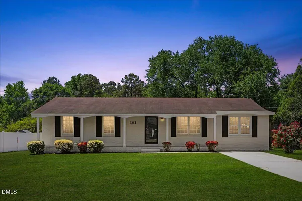 $315,000 | 102 Queen Guenevere Trail, Garner, NC 27529