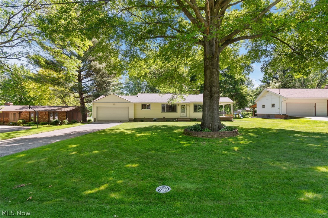 3321 Rowena Street Barberton, OH 44203 - Photo 4 of 34