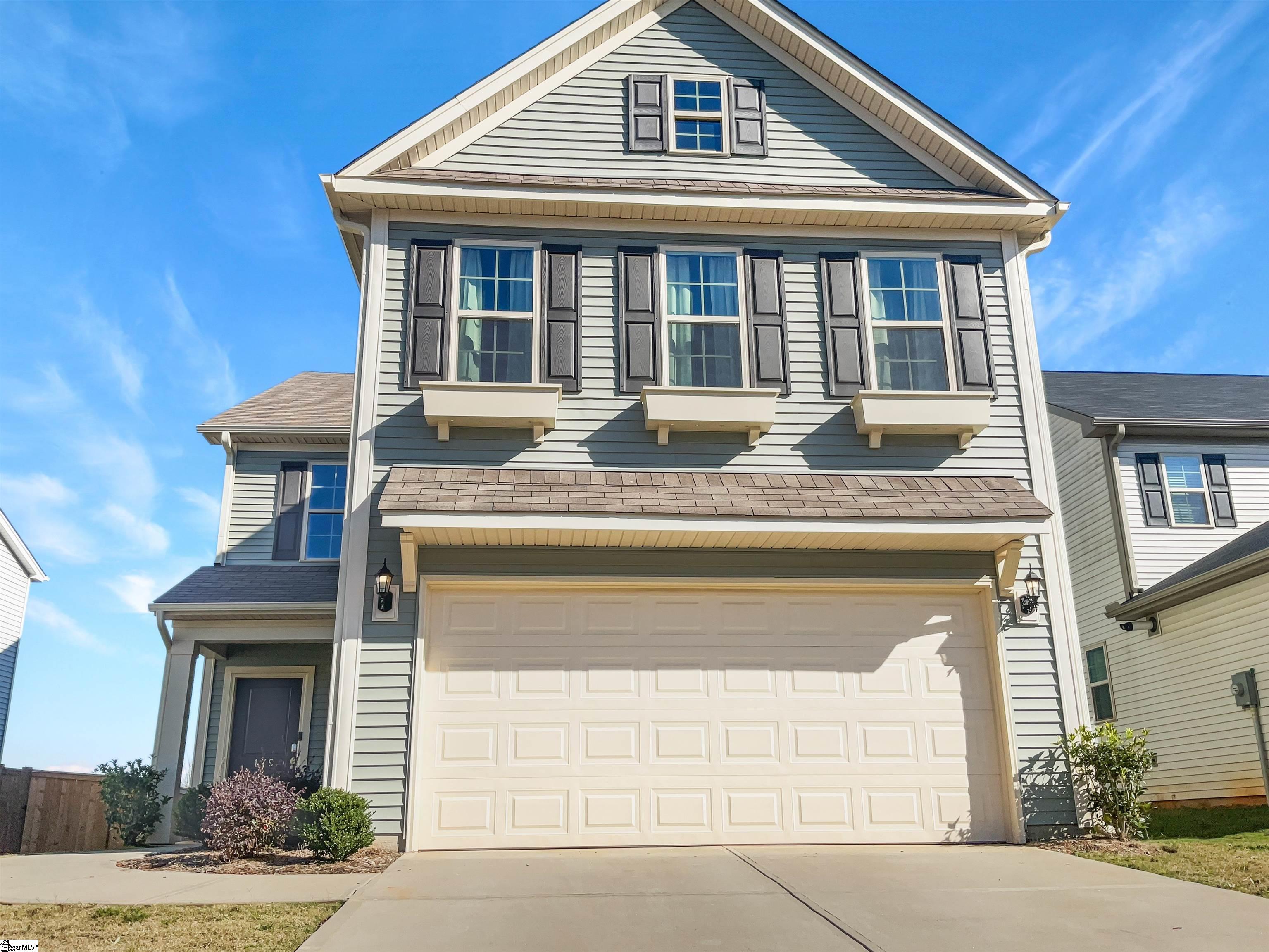 179 Eventine Way Boiling Springs, SC 29316 - Photo 1 of 36 Gallery Image 1