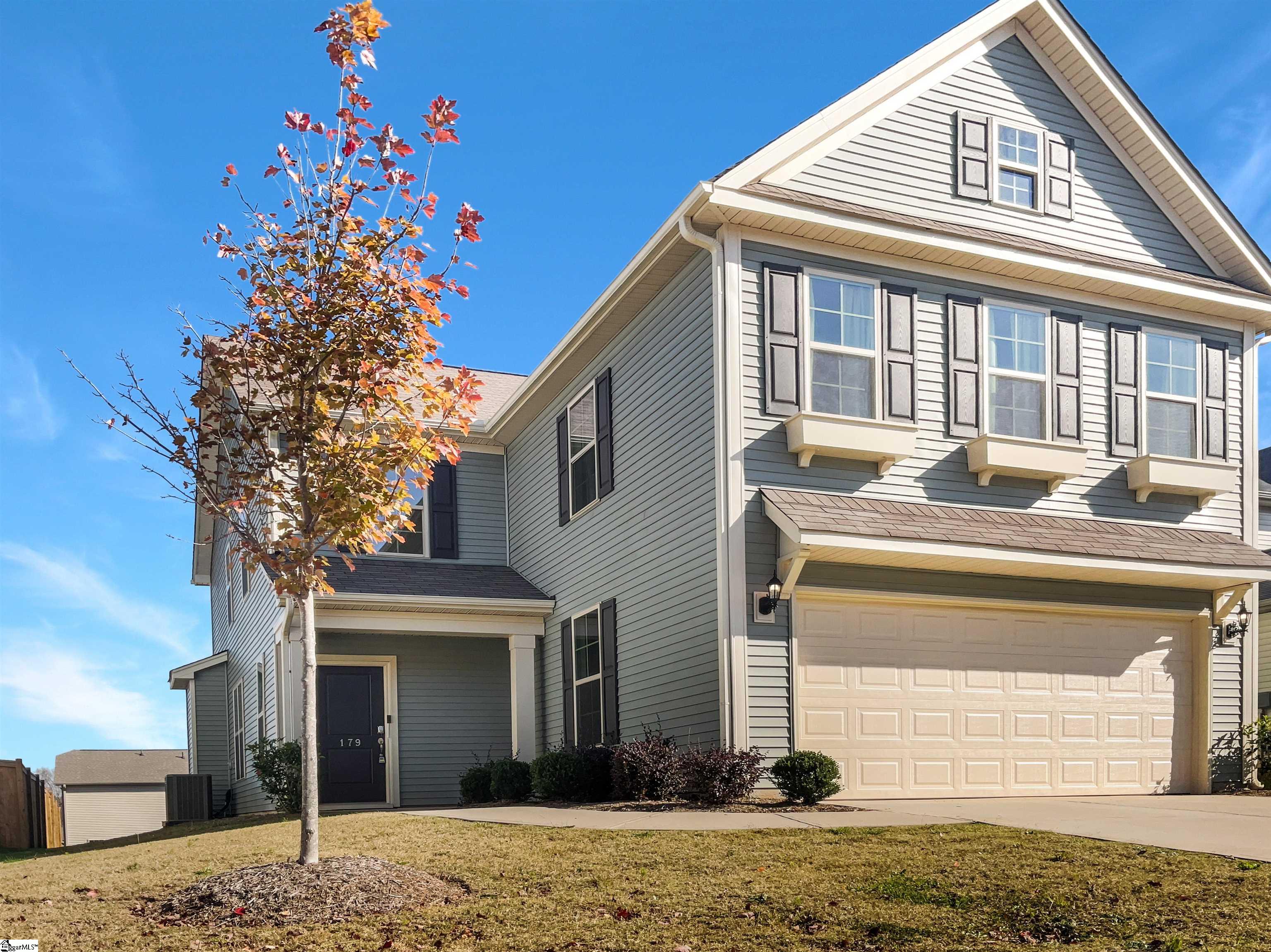 179 Eventine Way Boiling Springs, SC 29316 - Photo 4 of 36 Gallery Image 4