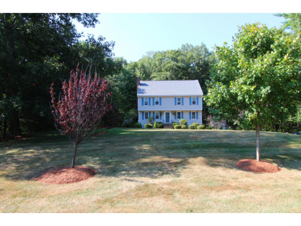9 Bear Meadow Road Londonderry, NH 03053 - Photo 16 of 18
