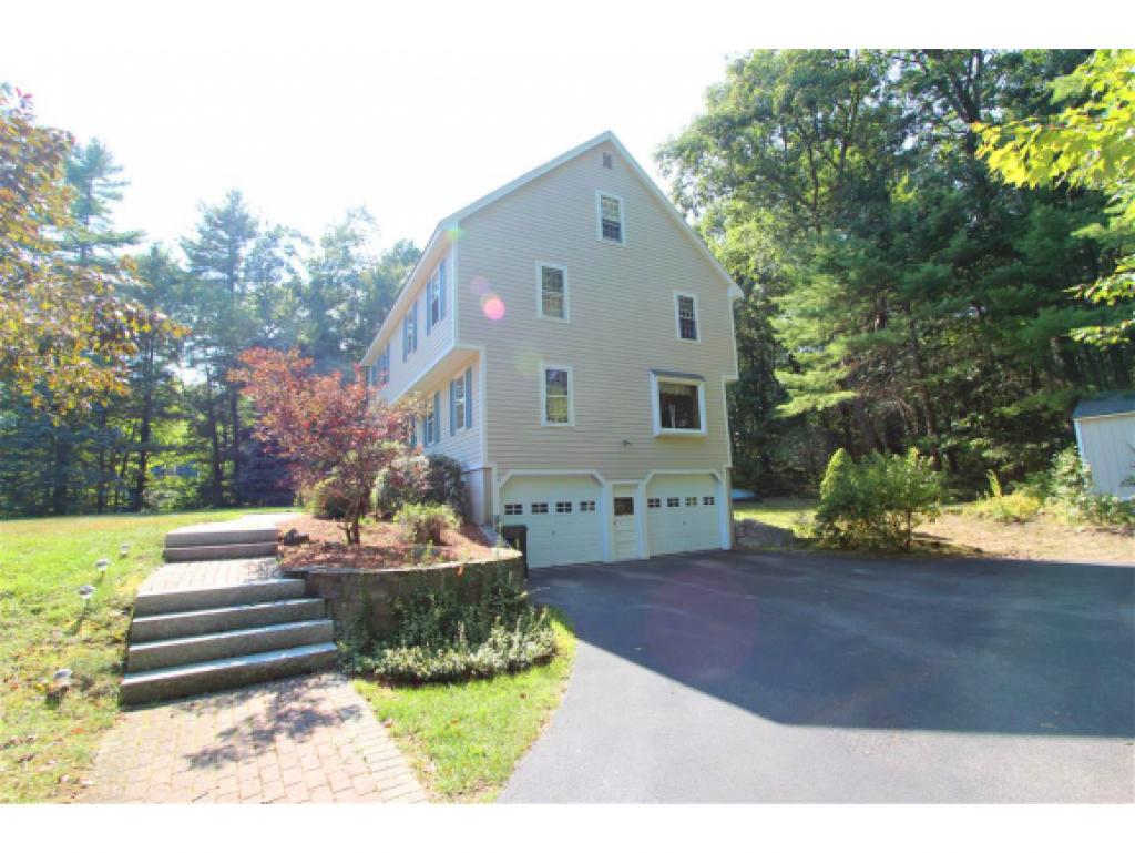 9 Bear Meadow Road Londonderry, NH 03053 - Photo 17 of 18
