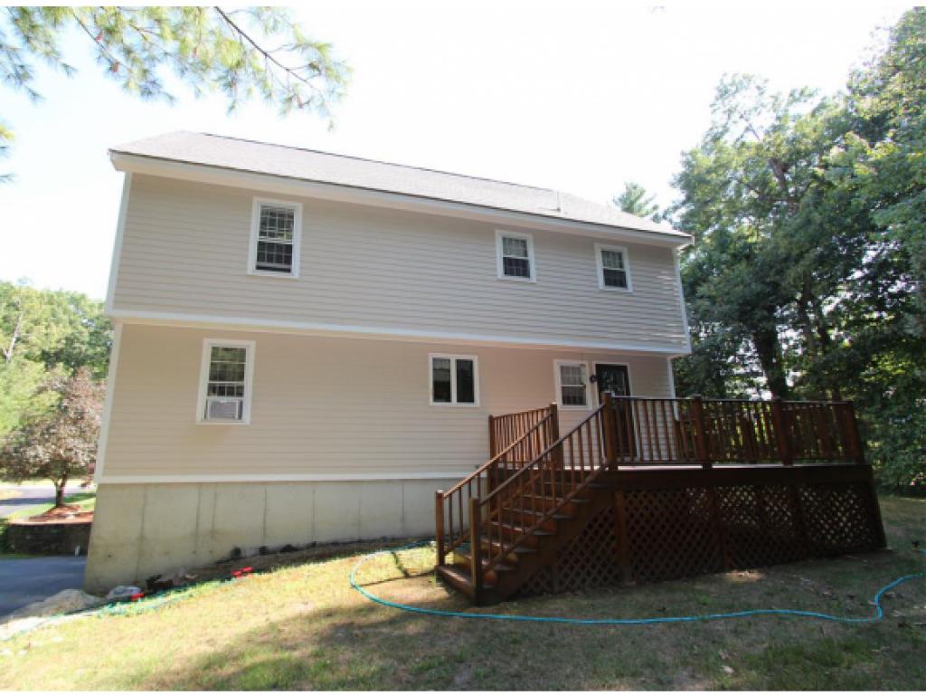 9 Bear Meadow Road Londonderry, NH 03053 - Photo 18 of 18