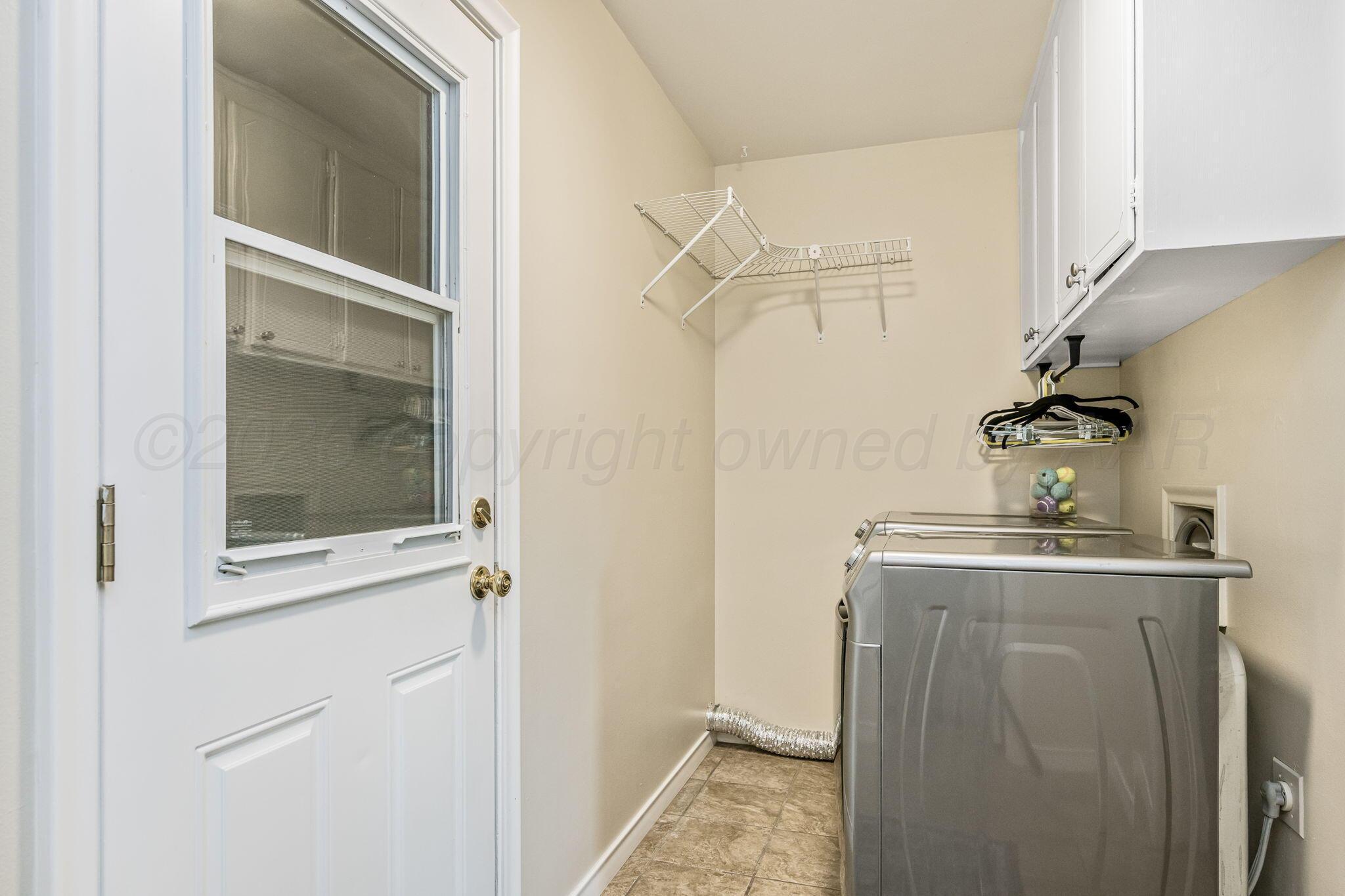 6010 Dreyfuss Road Amarillo, TX 79106 - Photo 18 of 21 Utility