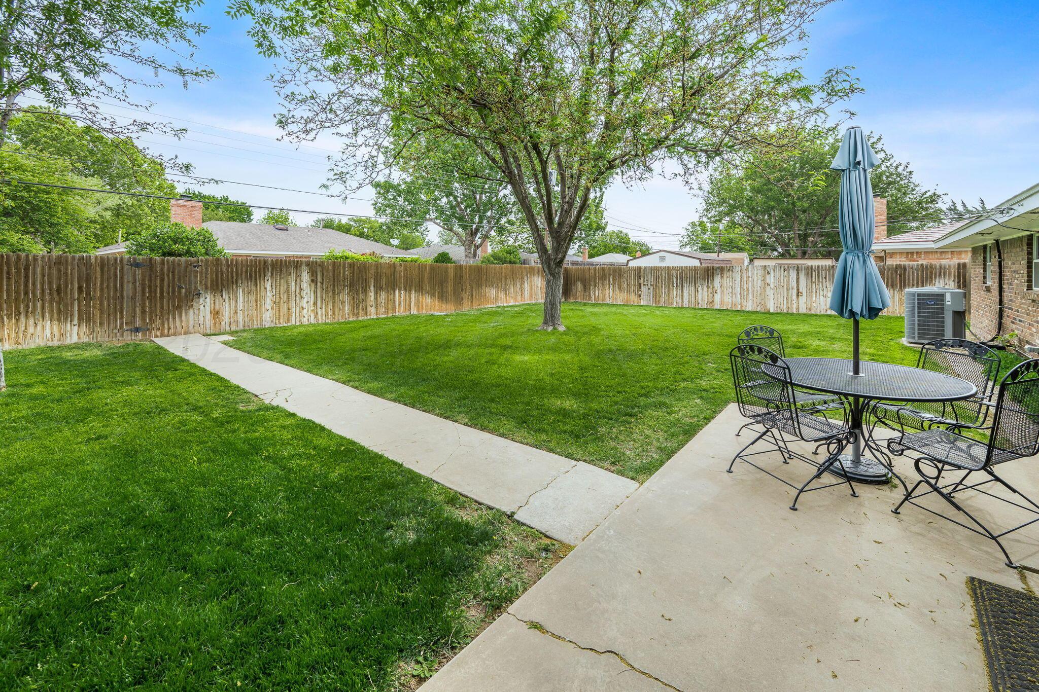 6010 Dreyfuss Road Amarillo, TX 79106 - Photo 3 of 21 6010 Dreyfuss Rd 03