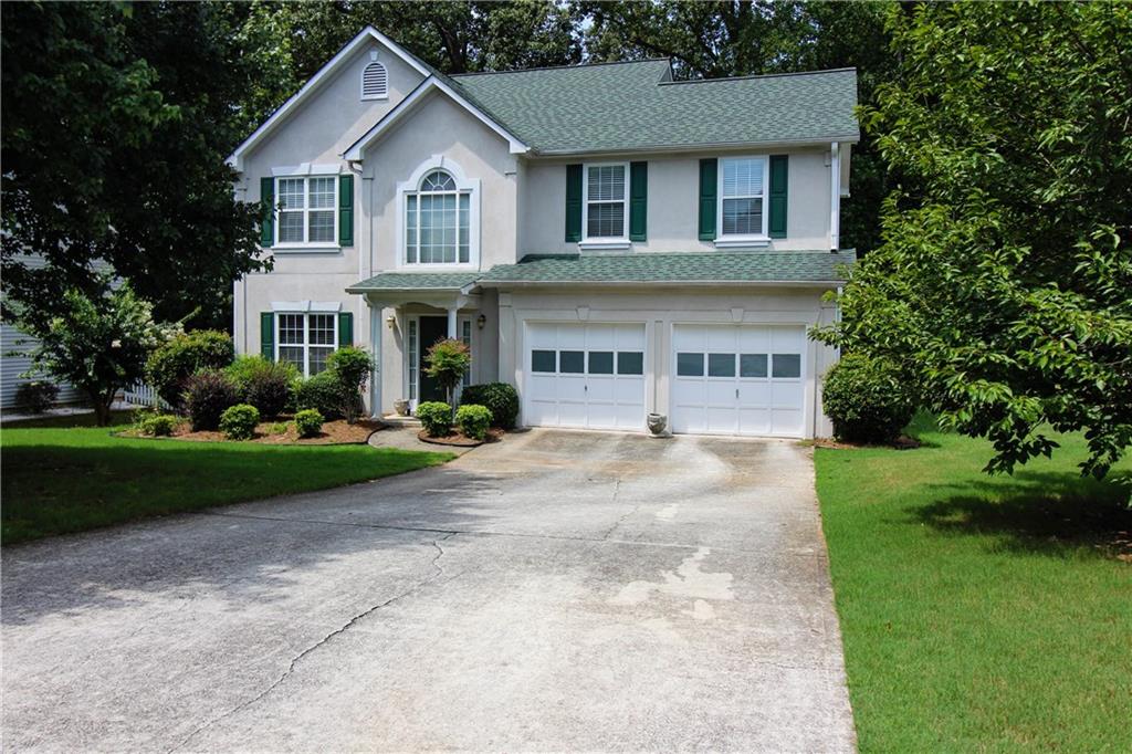 5570 Arrowind Road Northwest Lilburn, GA 30047 - Photo 1 of 1 Gallery Image 1