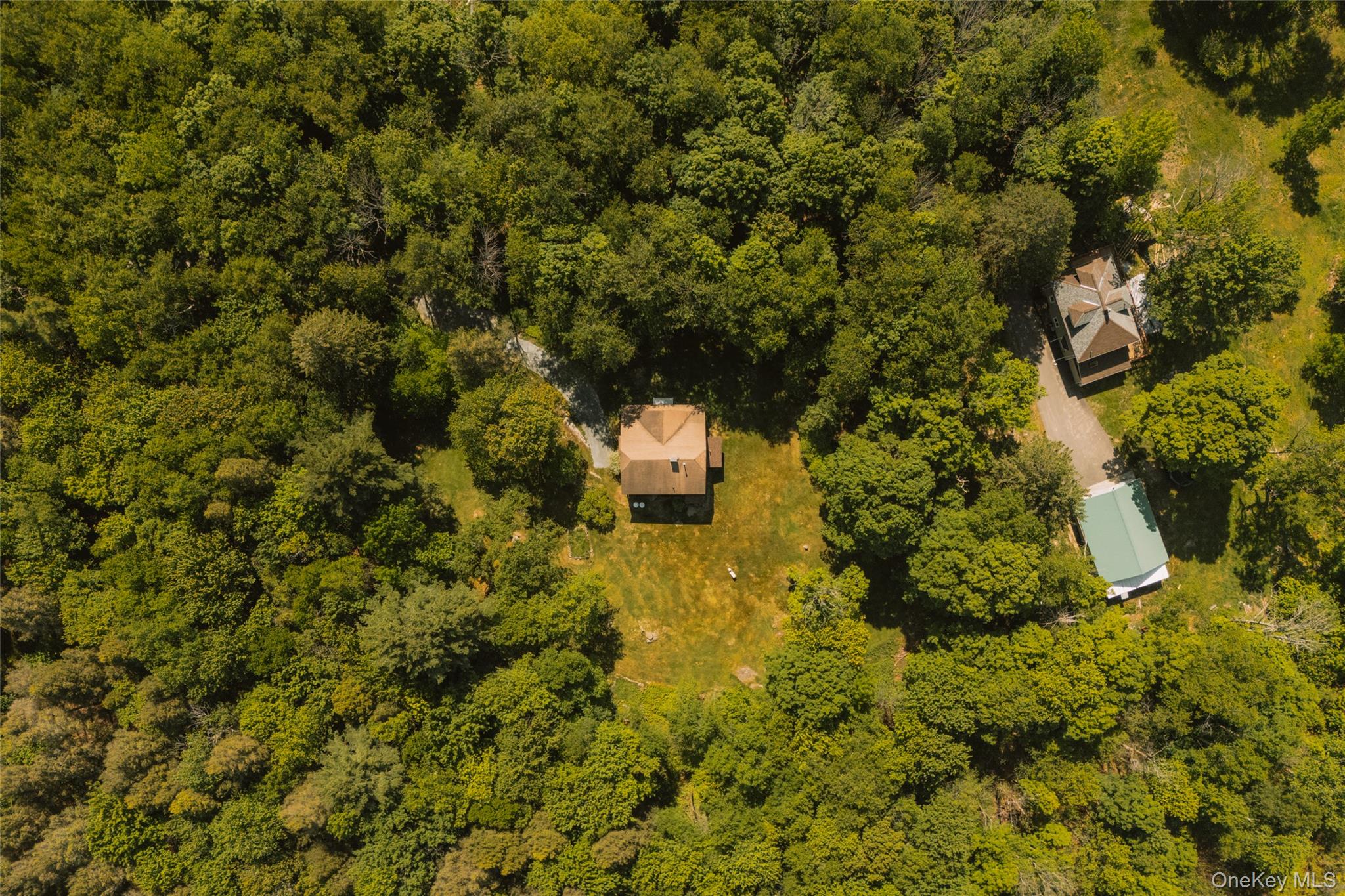 133 Revonah Hill Road Liberty, NY 12754 - Photo 35 of 36