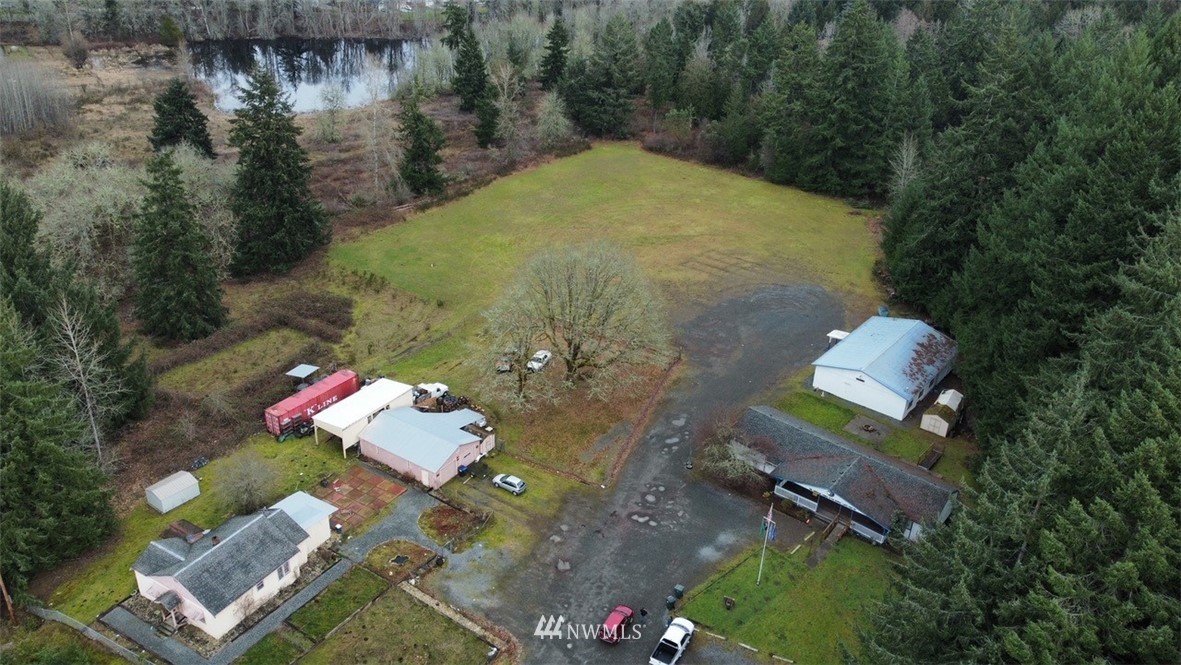 2602 Marvin Road Southeast Olympia, WA 98513 - Photo 11 of 12 Gallery Image 11