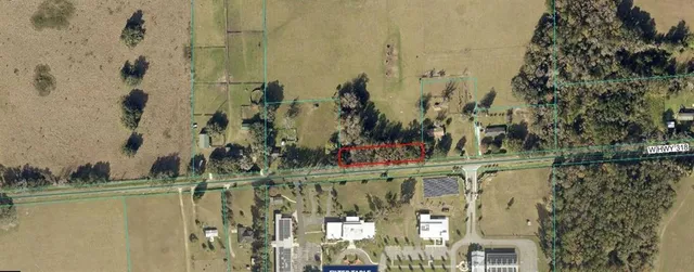 $95,000 | 9625 West Highway 318, Reddick, FL 32686