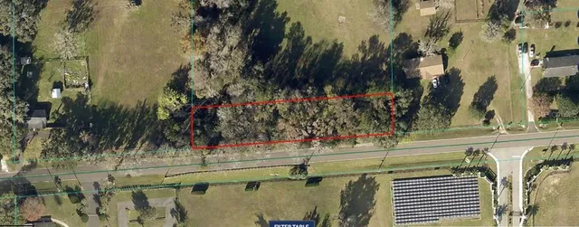 $95,000 | 9625 West Highway 318, Reddick, FL 32686