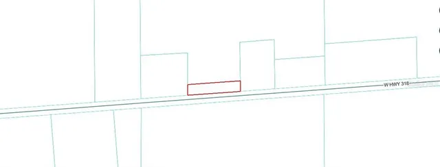 $95,000 | 9625 West Highway 318, Reddick, FL 32686