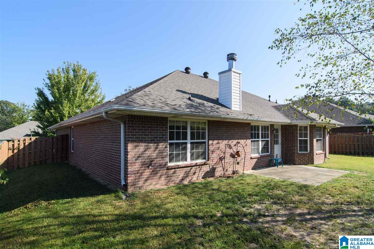 236 Cedar Meadow Alabaster, AL 35114 - Photo 34 of 37