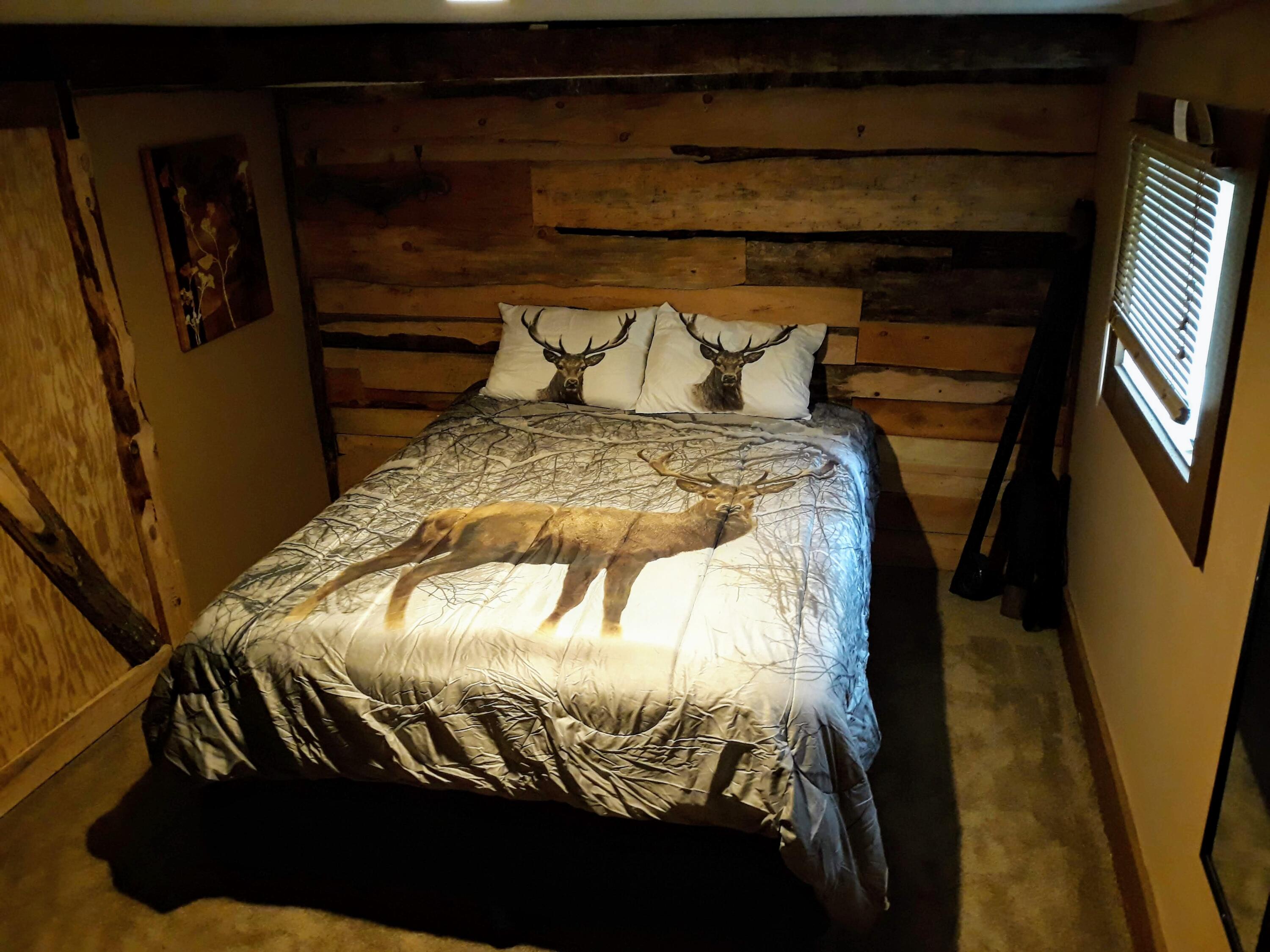 17 Goodwin Road Carthage, ME 04224 - Photo 29 of 37 20190904_170015_Original