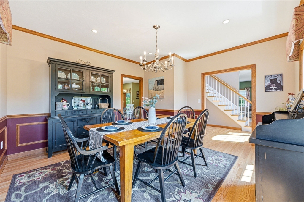 5 Cobb Lane Littleton, MA 01460 - Photo 16 of 41