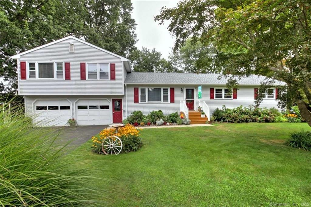 414 Ansantawae Road Milford, CT 06460 - Photo 1 of 1 Gallery Image 1